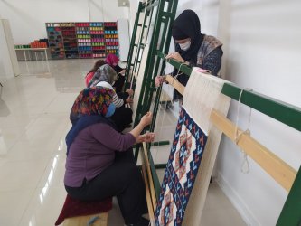 Dismek Kursları Kaldığı Yerden Devam Edecek