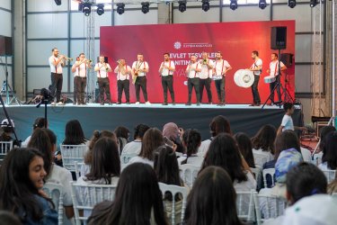 Dismek, Devlet Teşvik Tanıtım Günleri´nde Yerini Aldı