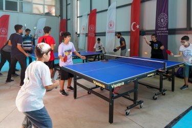 Dismek, Devlet Teşvik Tanıtım Günleri´nde Yerini Aldı