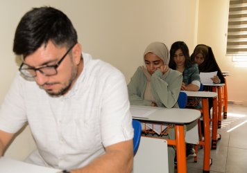 Dismek´te Kursiyerler Meslek Hayatına Kazandırılıyor