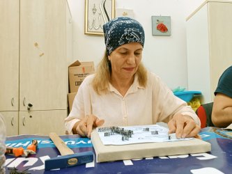 Dismek’te Ücretsiz Eğitimler Hız Kesmeden Devam Ediyor