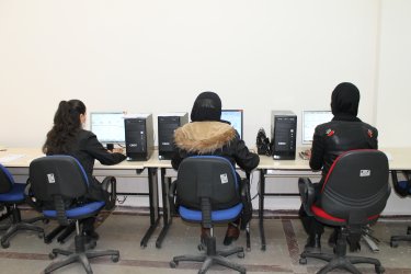 Dismek’ten Gençlere Mesleki Eğitim