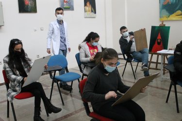 Dismek’ten Gençlere Mesleki Eğitim